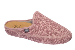 SCARPA MADDY MELANGE WOOL W ROSE 35 - Farmacia Artemisia di Montecuollo Dott. Angelo snc