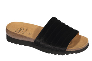 SCARPA MYA VELVET VELVET W BLACK 38 - Farmacia Artemisia di Montecuollo Dott. Angelo snc