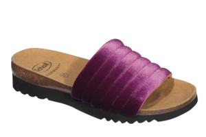 SCARPA MYA VELVET VELVET W FUCHSIA 37 - Farmacia Artemisia di Montecuollo Dott. Angelo snc