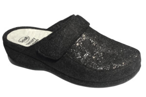 SCARPA ALPHA TAURI WOOL+STRASS W DK GREY 37 - Farmacia Artemisia di Montecuollo Dott. Angelo snc