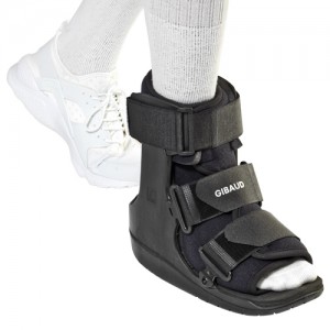 WALKER EQUALIZER BASSO TUTORE FISSO PER TIBIO TARSICA GIBAUD ORTHO 1 - Farmacia Artemisia di Montecuollo Dott. Angelo snc