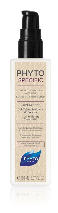 PHYTOSPECIFIC CURL LEGEND GEL-CREMA MODELLA RICCI 200 ML - Farmacia Artemisia di Montecuollo Dott. Angelo snc