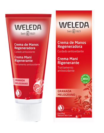 CREMA MANI MELOGRANO RIGENERANTE 50 ML - Farmacia Artemisia di Montecuollo Dott. Angelo snc