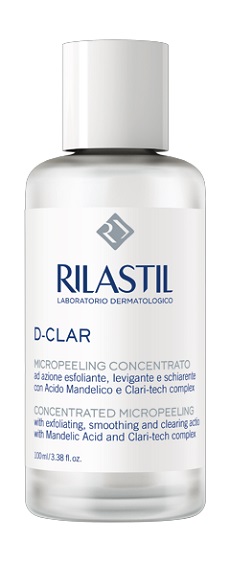 RILASTIL D-CLAR MICROPEELING 100 ML - Farmacia Artemisia di Montecuollo Dott. Angelo snc