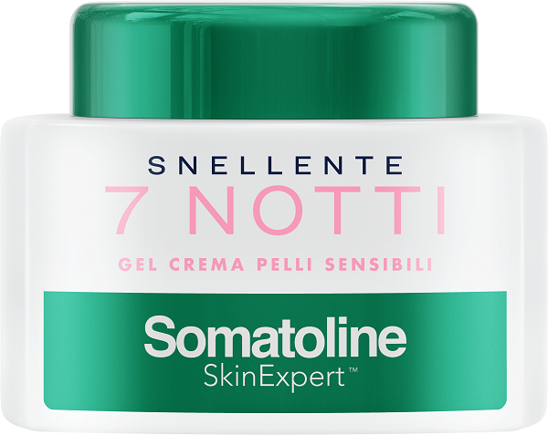 SOMATOLINE SKIN EXPERT SNELLENTE 7 NOTTI NATURAL PLUS 400 ML - Farmacia Artemisia di Montecuollo Dott. Angelo snc