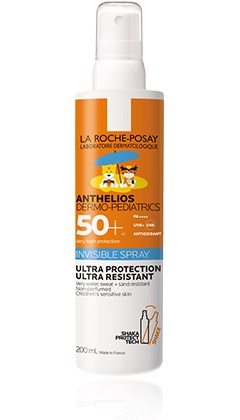 ANTHELIOS PED SHAKA SPRAY 50+ 200 ML - Farmacia Artemisia di Montecuollo Dott. Angelo snc