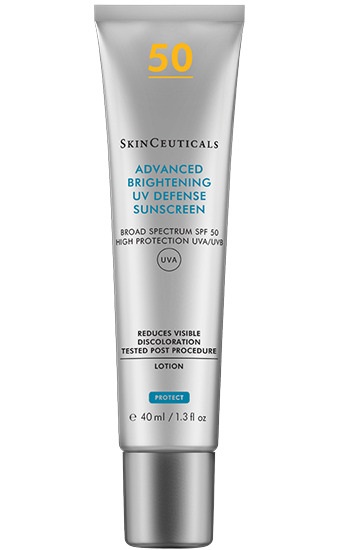 ADVANCED BRIGHTENING UV DEFENCE SUNSCREEN SPF50 50 ML - Farmacia Artemisia di Montecuollo Dott. Angelo snc