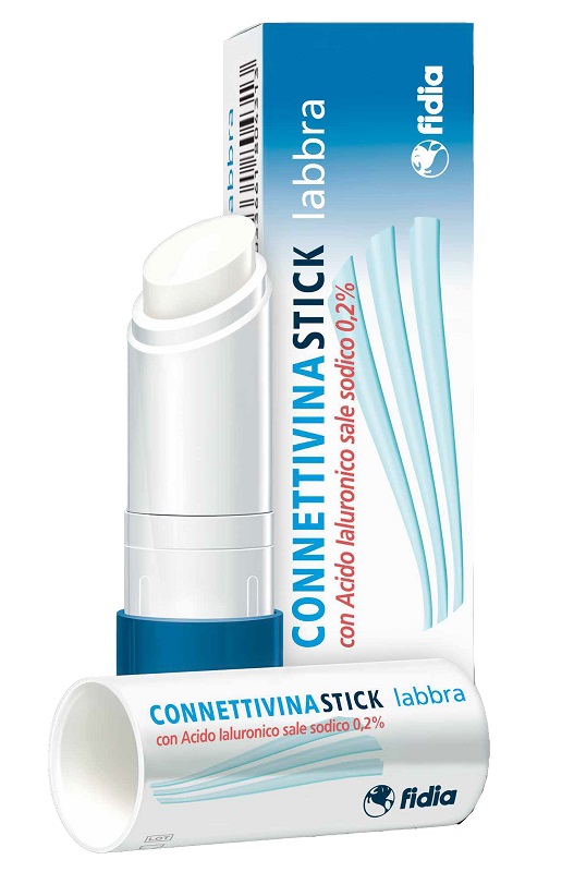 CONNETTIVINASTICK LABBRA 3 G - Farmacia Artemisia di Montecuollo Dott. Angelo snc