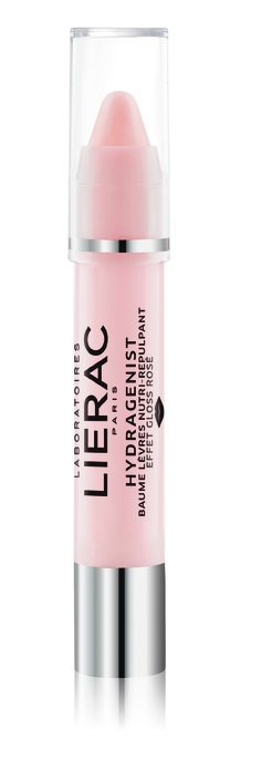 LIERAC HYDRAGENIST LEVRES BAUME ROSE' - Farmacia Artemisia di Montecuollo Dott. Angelo snc