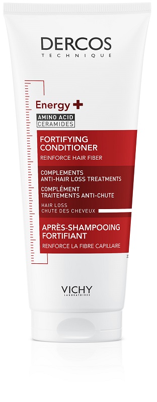 DERCOS BALSAMO ENERGIZZANTE 200 ML - Farmacia Artemisia di Montecuollo Dott. Angelo snc