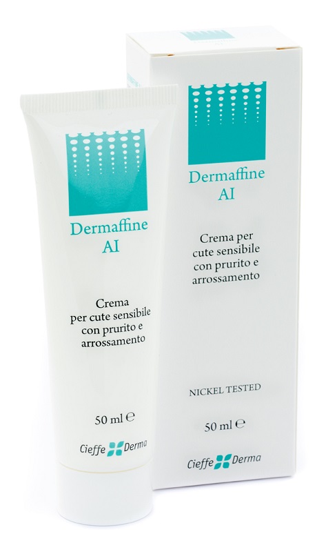 DERMAFFINE AI CREMA 50 ML - Farmacia Artemisia di Montecuollo Dott. Angelo snc