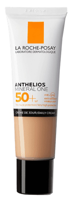 ANTHELIOS MINERAL ONE 50+ T02 30 ML - Farmacia Artemisia di Montecuollo Dott. Angelo snc