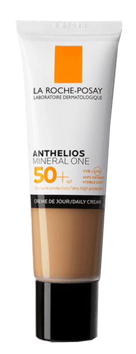ANTHELIOS MINERAL ONE 50+ T04 30 ML - Farmacia Artemisia di Montecuollo Dott. Angelo snc