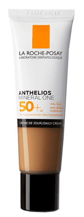 ANTHELIOS MINERAL ONE 50+ T05 30 ML - Farmacia Artemisia di Montecuollo Dott. Angelo snc