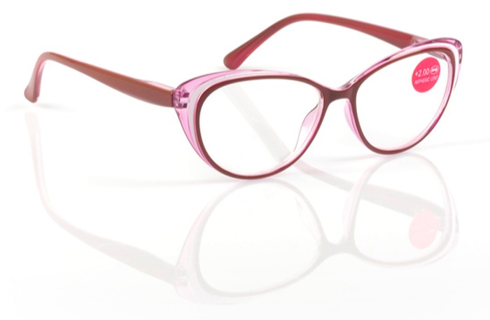 OCCHIALE DA LETTURA PREMONTATO UTILISSIMIR MODELLO 0019 COLORE 02 D+1,00 DIOTTRIA - Farmacia Artemisia di Montecuollo Dott. Angelo snc