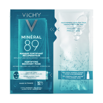 MINERAL 89 MASCHERA 29 G - Farmacia Artemisia di Montecuollo Dott. Angelo snc