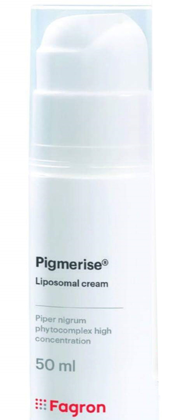 PIGMERISE 50 ML - Farmacia Artemisia di Montecuollo Dott. Angelo snc