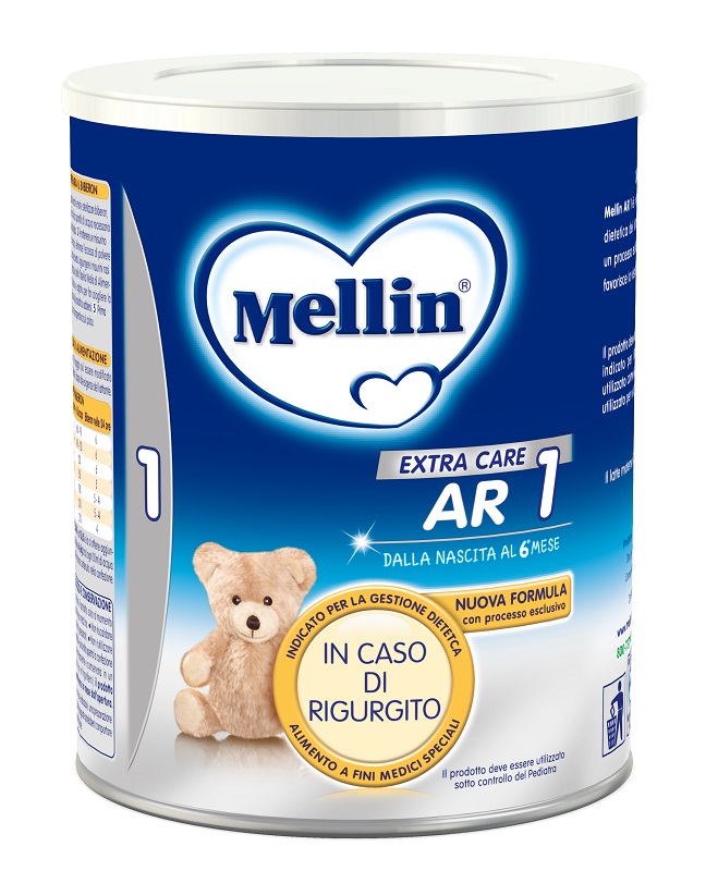 MELLIN AR 1 400 G - Farmacia Artemisia di Montecuollo Dott. Angelo snc