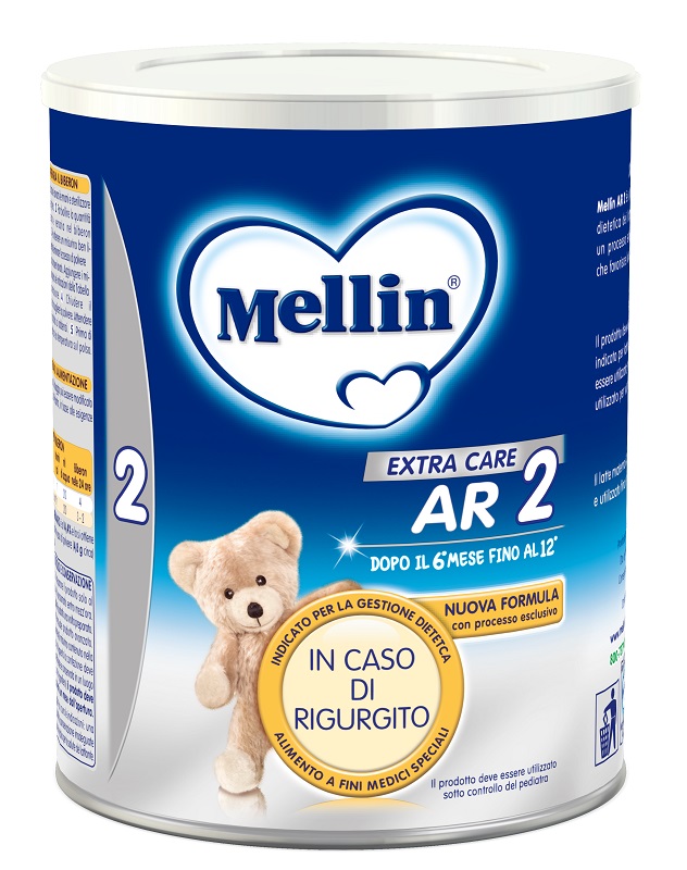 MELLIN AR 2 400 G - Farmacia Artemisia di Montecuollo Dott. Angelo snc