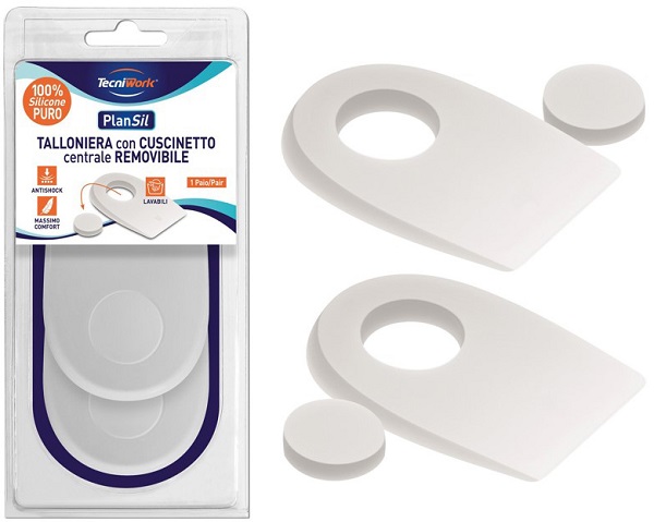 TALLONIERA FORO REMOVIBILE M 1 PAIO - Farmacia Artemisia di Montecuollo Dott. Angelo snc