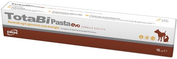 TOTABI PASTA EVO 15 ML - Farmacia Artemisia di Montecuollo Dott. Angelo snc