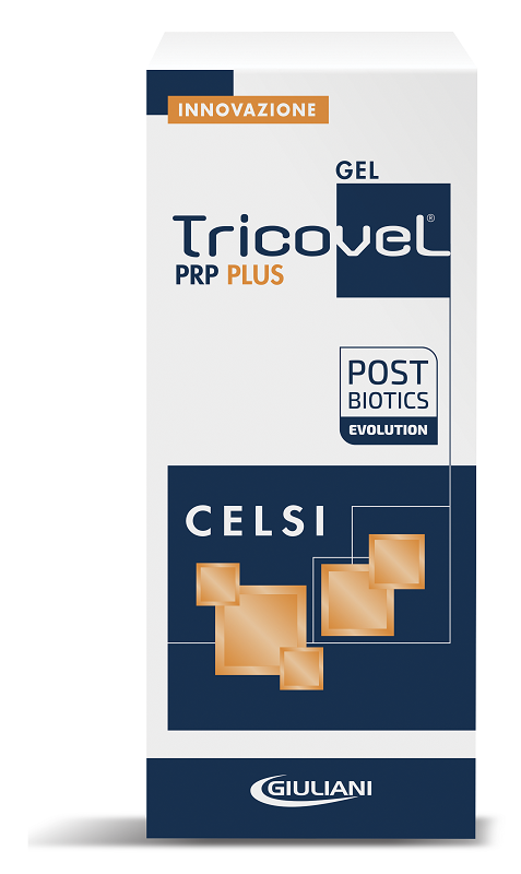 TRICOVEL PRP PLUS CELSI 30 ML - Farmacia Artemisia di Montecuollo Dott. Angelo snc