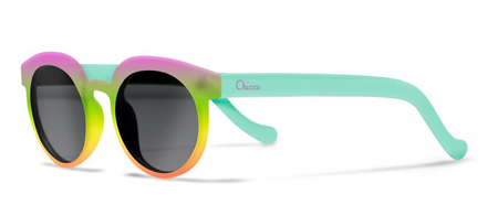 CHICCO OCCHIALE DA SOLE 4 ANNI+ BIMBA - Farmacia Artemisia di Montecuollo Dott. Angelo snc