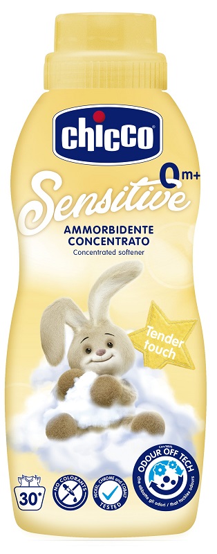 CHICCO AMMORBIDENTE CAREZZA 750 ML - Farmacia Artemisia di Montecuollo Dott. Angelo snc