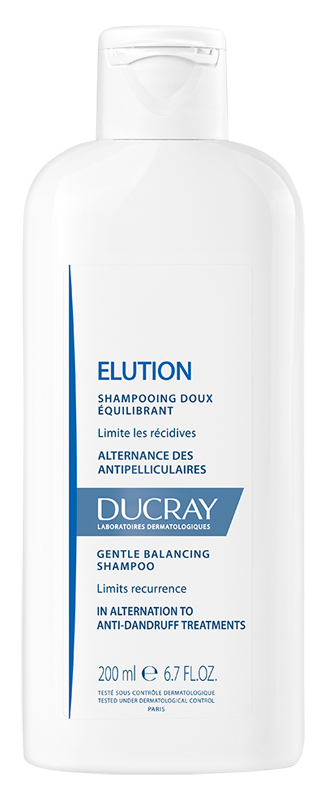 ELUTION SHAMPOO EQUILIBRANTE DELICATO 200 ML - Farmacia Artemisia di Montecuollo Dott. Angelo snc