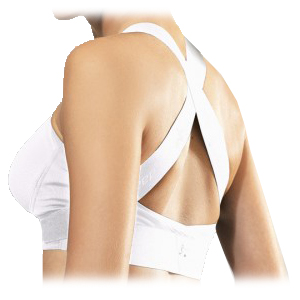 REGGISENO B1 POSTURAL BRA BIANCO EKEEP 8 - Farmacia Artemisia di Montecuollo Dott. Angelo snc