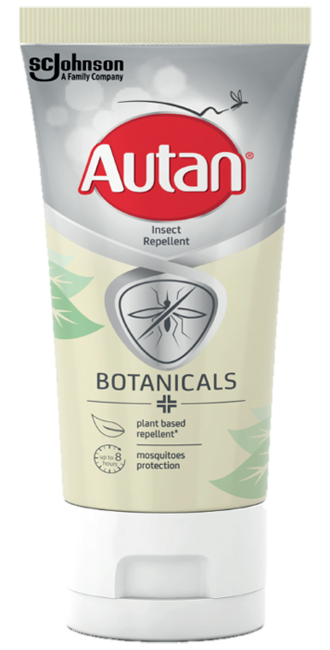 AUTAN BOTANICALS LOZIONE 50 ML - Farmacia Artemisia di Montecuollo Dott. Angelo snc