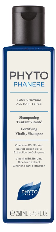 PHYTOPHANERE SHAMPOO 250 ML - Farmacia Artemisia di Montecuollo Dott. Angelo snc