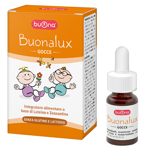 BUONALUX 6,5 ML - Farmacia Artemisia di Montecuollo Dott. Angelo snc