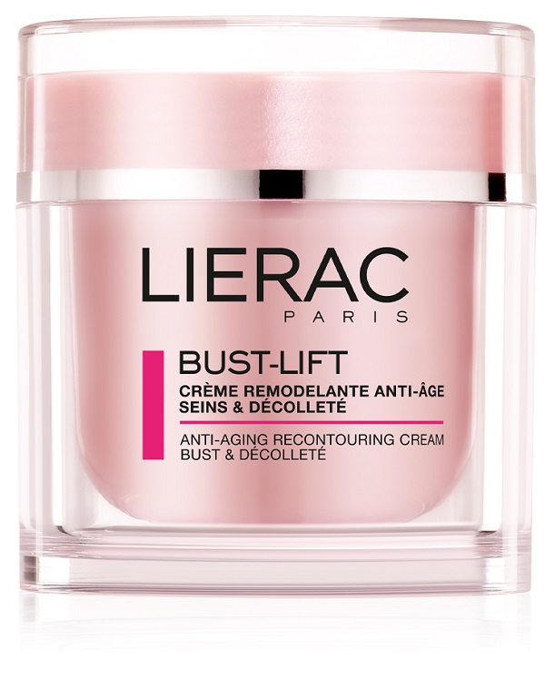 LIERAC BUST LIFT CREMA 75 ML - Farmacia Artemisia di Montecuollo Dott. Angelo snc