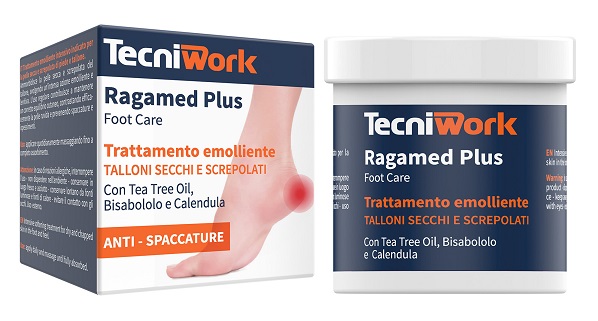 RAGAMED PLUS 75 ML - Farmacia Artemisia di Montecuollo Dott. Angelo snc