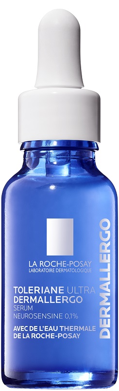 TOLERIANE ULTRA DERMALLERGO SIERO 20 ML - Farmacia Artemisia di Montecuollo Dott. Angelo snc