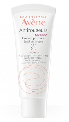 AVENE ANTIROUGEURS GIORNO CREMA LENITIVA 40 ML - Farmacia Artemisia di Montecuollo Dott. Angelo snc