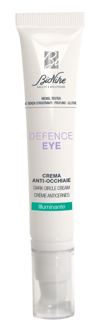 DEFENCE EYE CREMA ANTI-OCCHIAIE 15 ML - Farmacia Artemisia di Montecuollo Dott. Angelo snc
