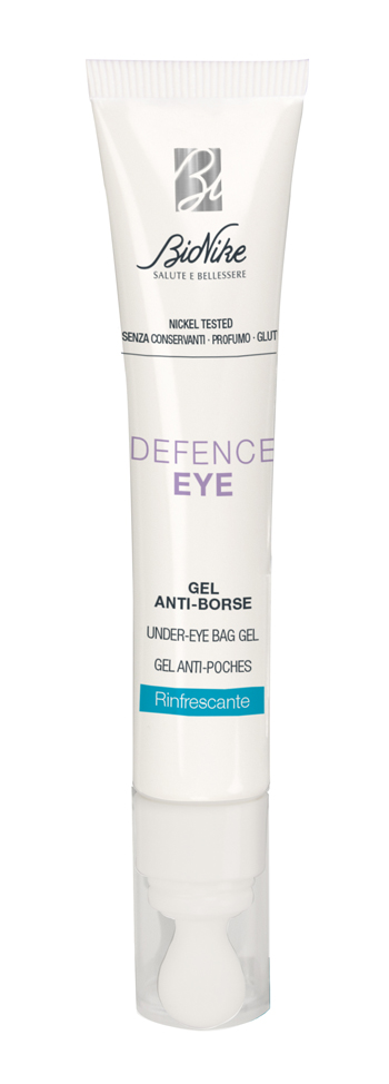 DEFENCE EYE GEL ANTI-BORSE 15 ML - Farmacia Artemisia di Montecuollo Dott. Angelo snc