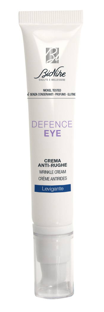 DEFENCE EYE CREMA ANTIRUGHE 15 ML - Farmacia Artemisia di Montecuollo Dott. Angelo snc