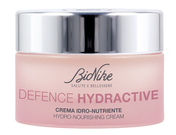 DEFENCE HYDRACTIVE CREMA IDRO-NUTRIENTE 50 ML - Farmacia Artemisia di Montecuollo Dott. Angelo snc