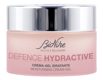 DEFENCE HYDRACTIVE CREMA-GEL IDRATANTE 50 ML - Farmacia Artemisia di Montecuollo Dott. Angelo snc