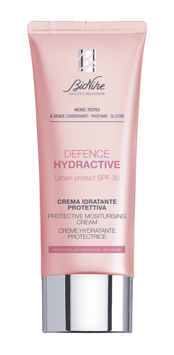 DEFENCE HYDRACTIVE URBAN PROTECT SPF 30 40 ML - Farmacia Artemisia di Montecuollo Dott. Angelo snc