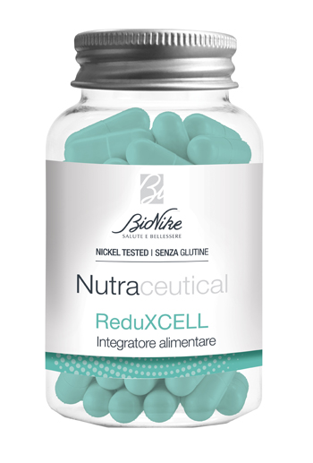 NUTRACEUTICAL REDUXCELL 30 COMPRESSE - Farmacia Artemisia di Montecuollo Dott. Angelo snc