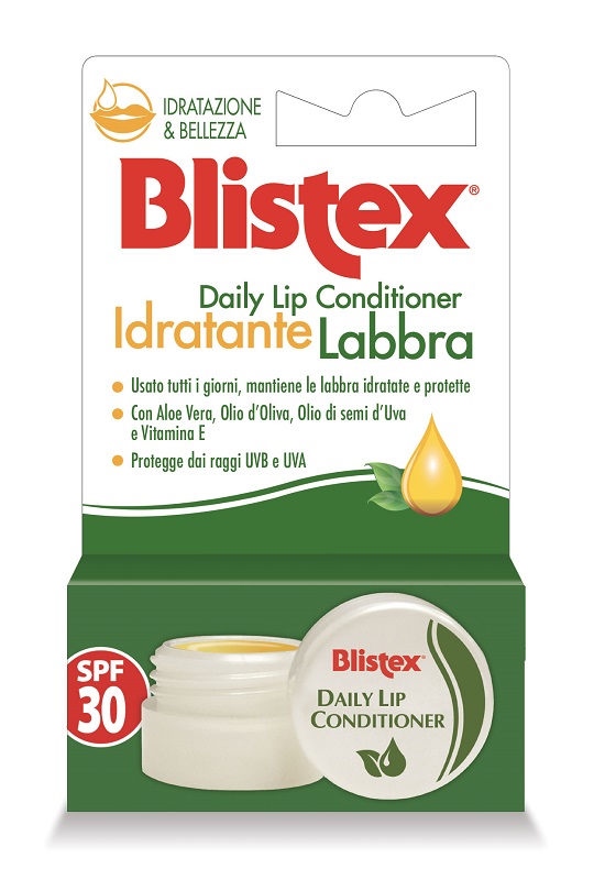 BLISTEX IDRATANTE LABBRA SPF30 7 ML - Farmacia Artemisia di Montecuollo Dott. Angelo snc