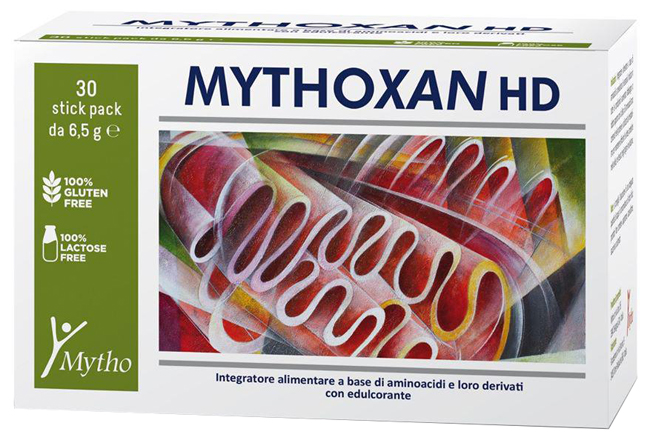 MYTHOXAN HD 30 BUSTINE - Farmacia Artemisia di Montecuollo Dott. Angelo snc