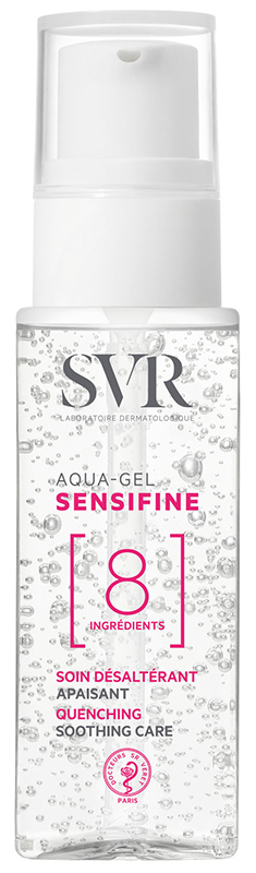 SENSIFINE AQUAGEL 40 ML - Farmacia Artemisia di Montecuollo Dott. Angelo snc