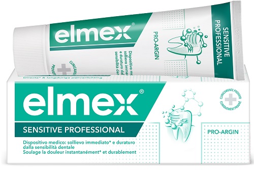 ELMEX SENSITIVE PROFESSIONAL 20 ML - Farmacia Artemisia di Montecuollo Dott. Angelo snc