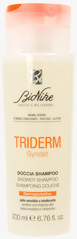 TRIDERM DOCCIA SHAMPOO 200 ML - Farmacia Artemisia di Montecuollo Dott. Angelo snc