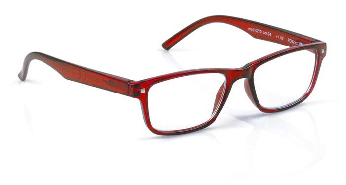 OCCHIALE DA LETTURA PREMONTATO UTILISSIMIR UTILISSIMI MODELLO ELLO 0210 C05 D+2,00 DIOTTRIE - Farmacia Artemisia di Montecuollo Dott. Angelo snc